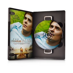 Charlie St. Cloud Icon 256x256 png